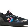 G4 Low 'Black Multi'