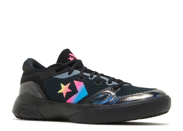 G4 Low 'Black Multi'