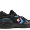 G4 Low 'Black Multi'