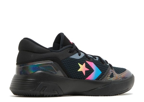 G4 Low 'Black Multi'