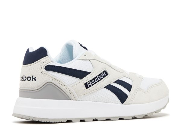 GL 1000 'White Vector Navy'
