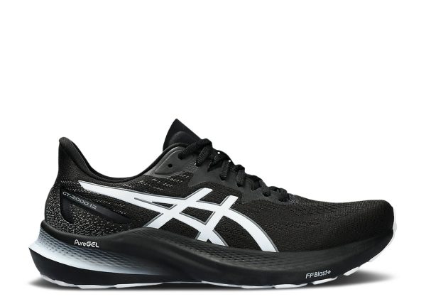 GT 2000 12 'Black White'