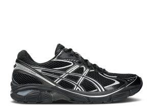 GT 2160 'Black Pure Silver'
