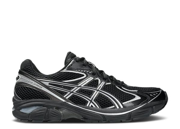 GT 2160 'Black Pure Silver'