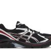 GT 2160 'Black Pure Silver Red'