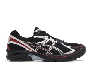 GT 2160 'Black Pure Silver Red'