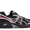 GT 2160 'Black Pure Silver Red'