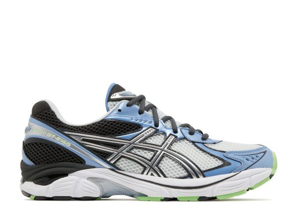 GT 2160 'Blue Harmony Glacier'