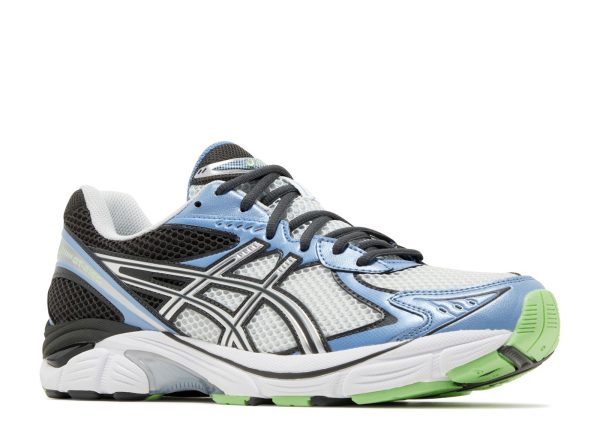 GT 2160 'Blue Harmony Glacier'