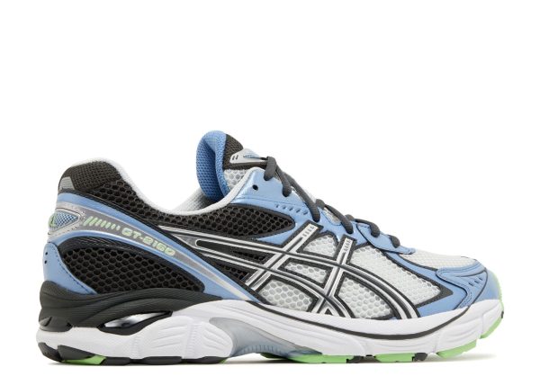 GT 2160 'Blue Harmony Glacier'