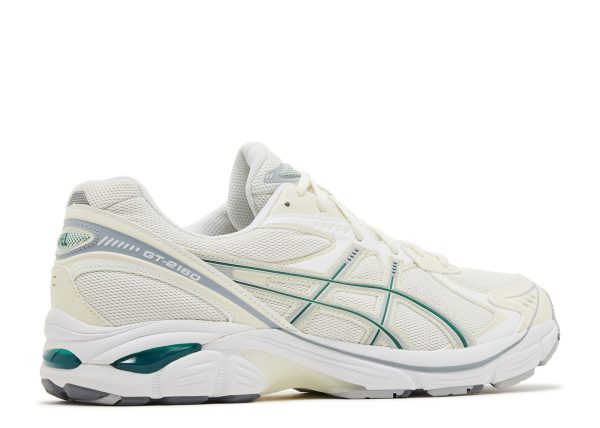GT 2160 'Cream Jasper Green'
