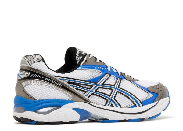 GT 2160 'Illusion Blue'
