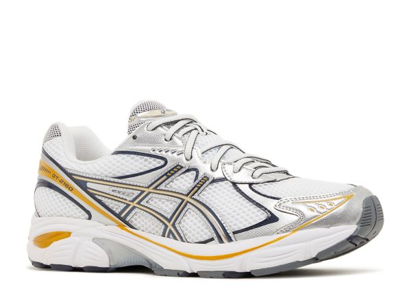 GT 2160 'Pure Silver Yellow'