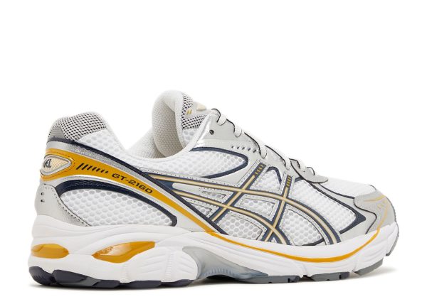 GT 2160 'Pure Silver Yellow'