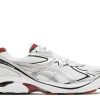 GT 2160 'Silver Red'