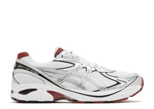 GT 2160 'Silver Red'