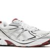 GT 2160 'Silver Red'