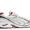 GT 2160 'Silver Red'