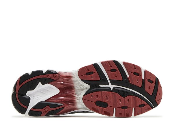 GT 2160 'Silver Red'
