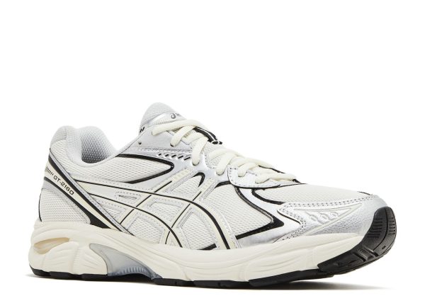 GT 2160 'White Black Cream'
