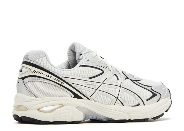 GT 2160 'White Black Cream'