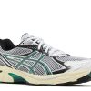 GT 2160 'White Jasper Green'