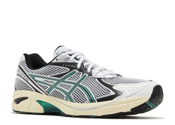 GT 2160 'White Jasper Green'