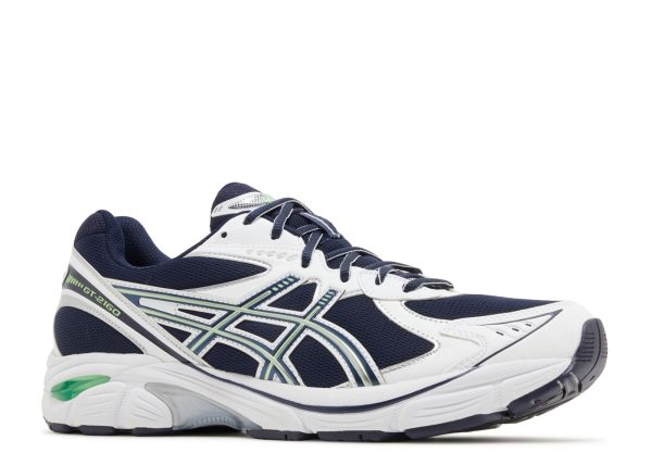 GT 2160 'White Midnight'