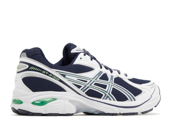 GT 2160 'White Midnight'