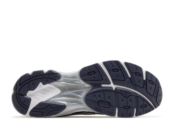 GT 2160 'White Midnight'