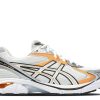 GT 2160 'White Orange Lily'