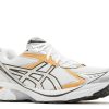 GT 2160 'White Orange Lily'
