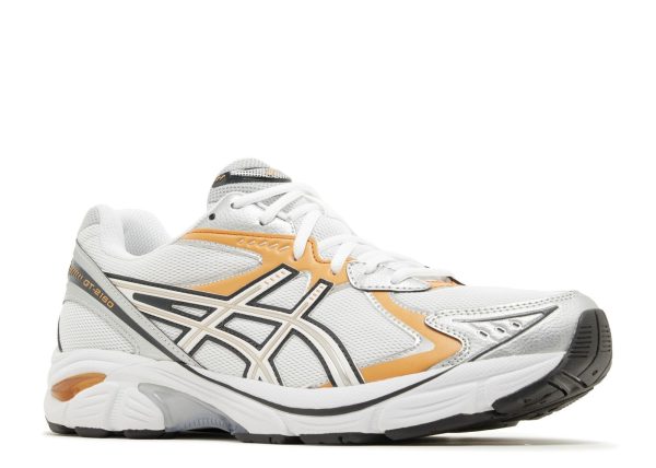 GT 2160 'White Orange Lily'