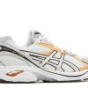GT 2160 'White Orange Lily'