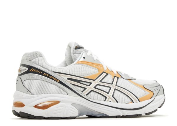 GT 2160 'White Orange Lily'