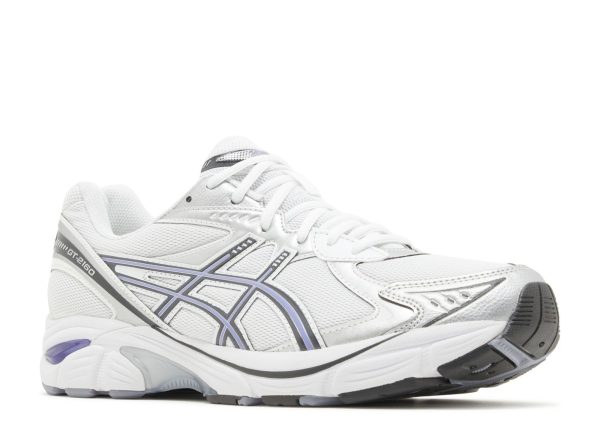 GT 2160 'White Space Lavender'