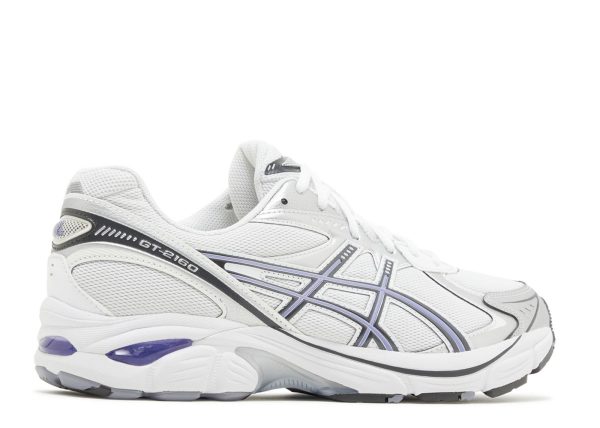 GT 2160 'White Space Lavender'