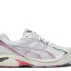 GT 2160 'White Sweet Pink'