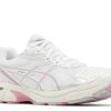 GT 2160 'White Sweet Pink'