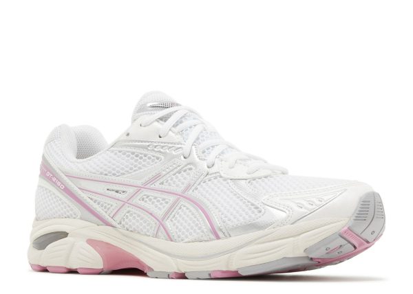 GT 2160 'White Sweet Pink'