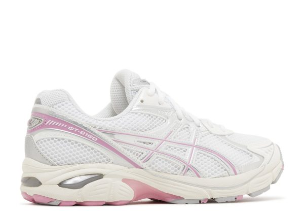 GT 2160 'White Sweet Pink'