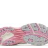 GT 2160 'White Sweet Pink'