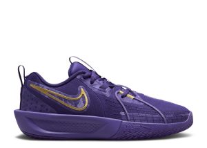 GT Cut 3 GS 'Court Purple'
