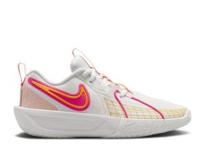 GT Cut 3 GS 'Summit White Arctic Orange'
