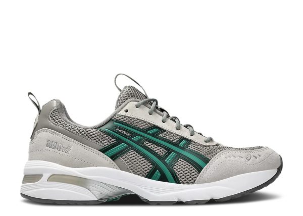 Gel 1090V2 'Steeple Grey Jasper Green'