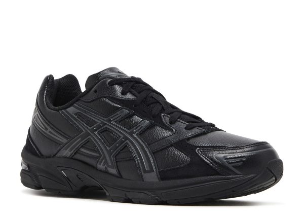 Gel 1130 'Black Dark Grey'