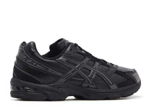 Gel 1130 'Black Dark Grey'
