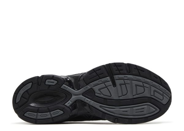 Gel 1130 'Black Dark Grey'