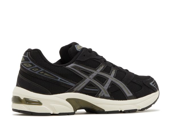 Gel 1130 'Black Metropolis'