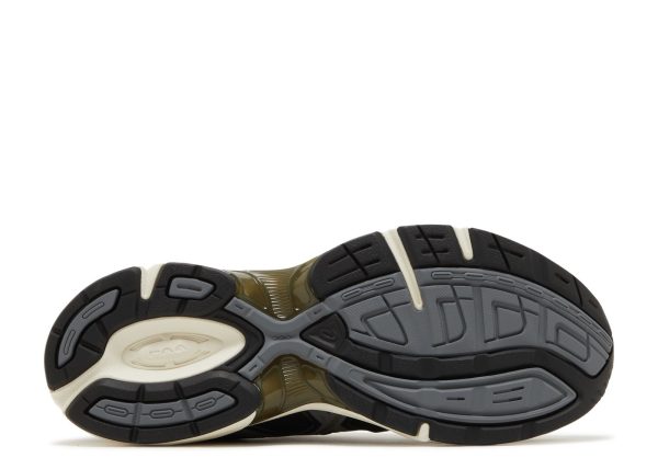Gel 1130 'Black Metropolis'